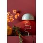 Leitmotiv bordlampe Twist H54 cm flere farver