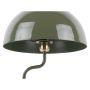 Leitmotiv bordlampe Twist H54 cm flere farver