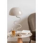 Leitmotiv bordlampe Twist H54 cm flere farver