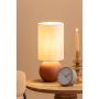 Letmotiv bordlampe Alma Ball H34,5 flere farver