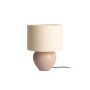 Letmotiv bordlampe Alma Cone H32,5 flere farver