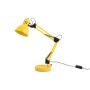 Leitmotiv bordlampe Funky Hobby H52 cm flere farver