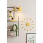 Leitmotiv bordlampe Funky Hobby H52 cm flere farver