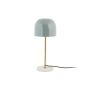 Leitmotiv bordlampe Manta H50 cm flere farver