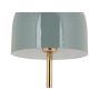 Leitmotiv bordlampe Manta H50 cm flere farver