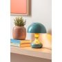 Leitmotiv bordlampe Binch H23 cm flere farver
