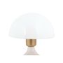 Leitmotiv bordlampe Binch H23 cm flere farver