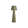 Leitmotiv Dome Mini Cone LED-bordlampe metal H17 cm - flere farver
