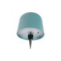 Leitmotiv Cone LED lampe t/flaske metal H13 cm - flere farver