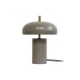 Leitmotiv Joya bordlampe E14 metal H24 cm - flere farver