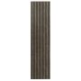 By Venø akustikpanel Marble laminat brun 3000x600x20 mm