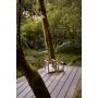 Wimex WPC terrassebræt Livø Prime brun 3600x140x22 mm