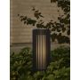Nordlux Aludra 45 bedlampe sort