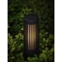 Nordlux Aludra 45 bedlampe sort