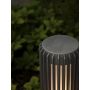 Nordlux Aludra 95 havelampe antracit