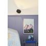 Nordlux Belir væglampe Ø13xH11cm G9 flere farver