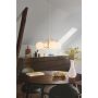 Nordlux Franca pendel messing E14