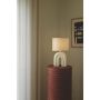 Nordlux Haze bordlampe E27 beige