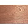 Global Timber facadelister Mahogni 19x44x2750 mm