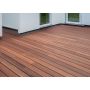 Global Timber terrassebræt Massaranduba 21x145x4600 mm