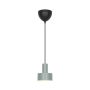 Nordlux Matis pendel E27 metal Ø12,5 cm - flere farver