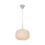 Nordlux Milford 30 Pendel E27 messing/opal