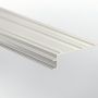 Pergo trappeliste base sensation 8 mm