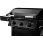 Napoleon gasgrill Freestyle 24 plancha