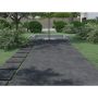 Colour Ceramica terrasseflise sort 60x60 0,72 m²