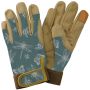 Kent & Stowe havehandsker Flutter Bugs komfort flere størrelser og farver