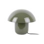Leitmotiv bordlampe Mushroom H25 cm flere farver