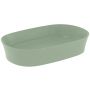 Ideal Standard håndvask Ipalyss oval 60x38 cm – flere farver