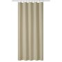 Debel badeforhæng Harmony 150x200 cm - flere farver