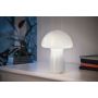 Veli Line bordlampe Mushroom dæmpbar USB H22 cm - flere farver 