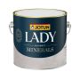 Jotun Lady Minerals kalkvægmaling flere str.