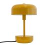 Dyberg Larsen bordlampe Haipot G9 H25,7 cm - flere farver