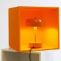 Dyberg Larsen bordlampe Haipot G9 H25,7 cm - flere farver