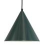 Dyberg Larsen pendel Ron E27 - flere farver
