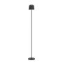 Eglo gulvlampe Mannera-L LED 140 cm flere farver