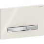 Geberit betjeningsplade Sigma 50 square - flere farver