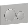 Geberit betjeningspanel Sigma 20 rund