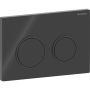 Geberit betjeningsplade Omega 20 rund