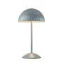 Markslöjd bordlampe Zin G9 H33,5 - flere farver