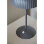 Markslöjd bordlampe Zin G9 H33,5 - flere farver