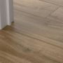 Pergo liste 5-i-1 browned oak 2150x48x13 mm