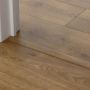 Pergo liste 5-i-1 maroon oak 2150x48x13 mm