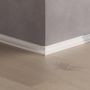 Pergo hulkehlliste malbar 2400x17x17 mm 