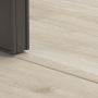 Pergo liste 5-i-1 beige scandinavian oak 2000x45x8 mm