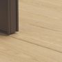 Pergo liste 5-i-1 beige valley oak 2000x45x8 mm