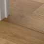 Pergo liste 5-i-1 fumed swedish oak 2000x45x8 mm